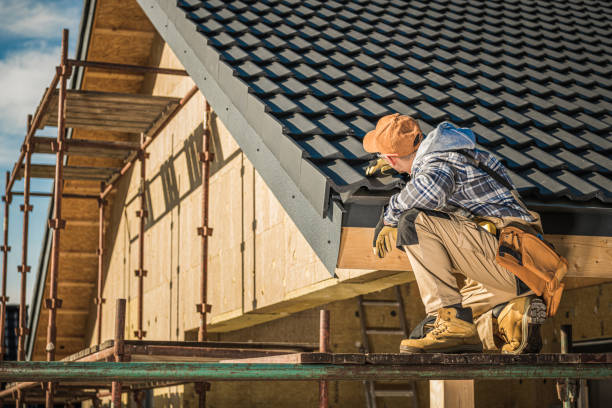 Best Local Roofing Companies  in Grifton, NC