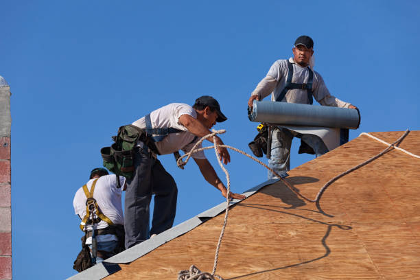 Quick and Trustworthy Emergency Roof Repair Services in Grifton, NC